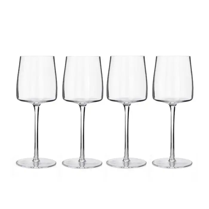 Lumina WINE GLASS SET OF 4