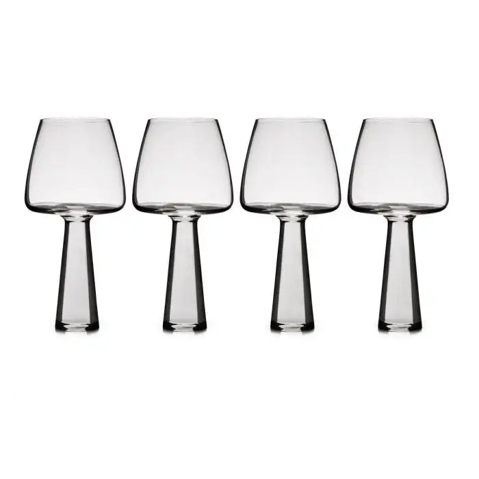 Baobab WHITE WINE GLASS SET OF 4