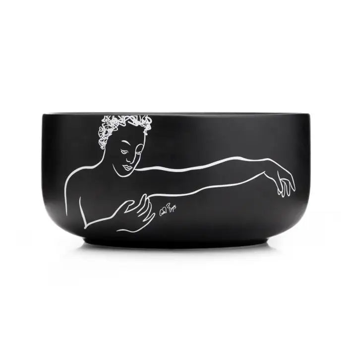 SALAD BOWL within reach