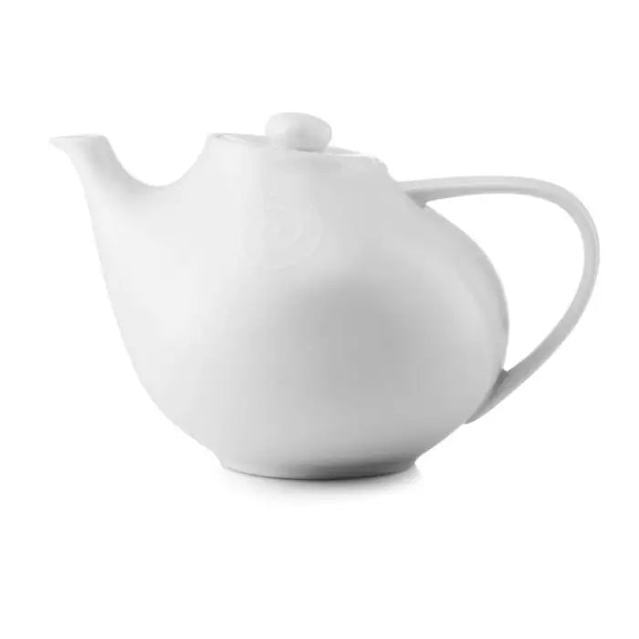 Swirl TEA POT