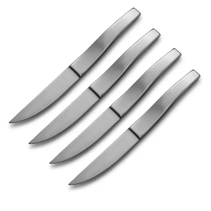 STEAK KNIFE SET OF 4 slice