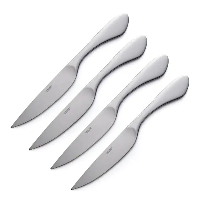 STEAK KNIFE SET OF 4 allure