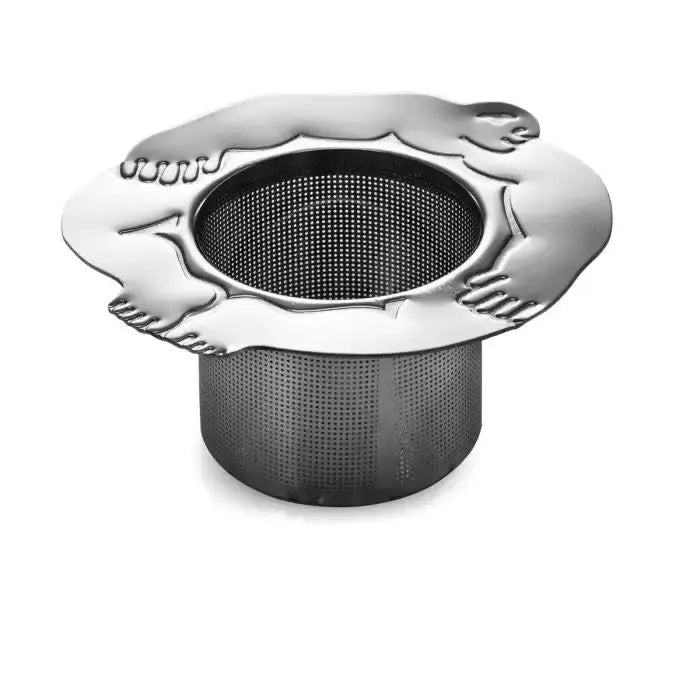 TEA INFUSER take it easy