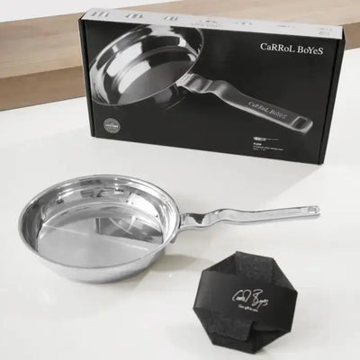 FRYING PAN 24cm flow