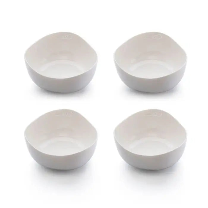 Organic CEREAL / SOUP BOWL SET OF 4