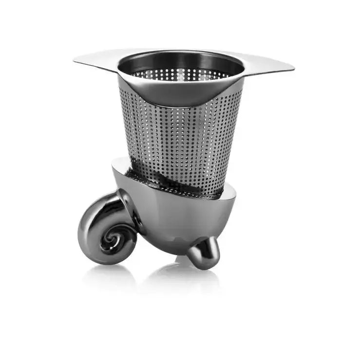 TEA INFUSER tri coil