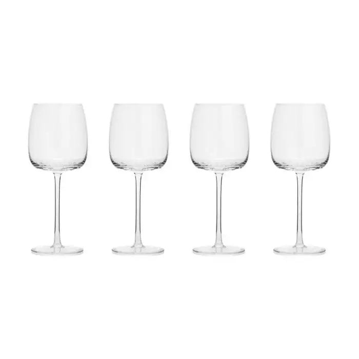 Ripple WINE GLASS SET OF 4