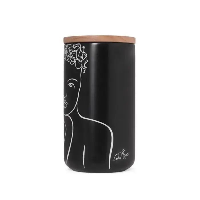 CANISTER LARGE
Knowing