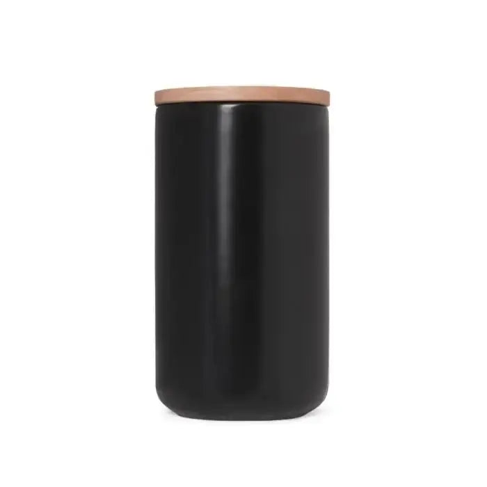 CANISTER LARGE
Knowing