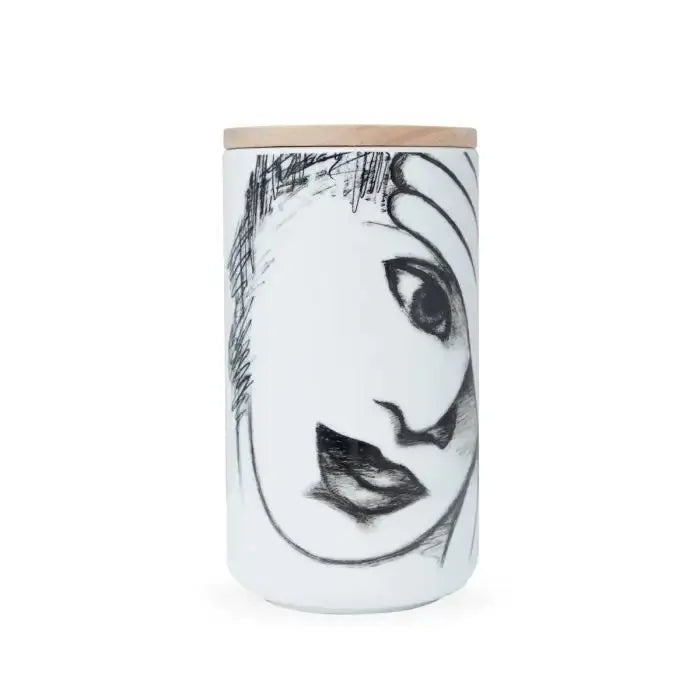 CANISTER LARGE
Restful Mind