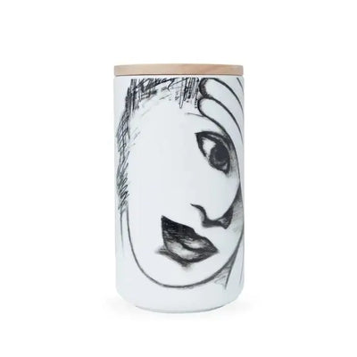 CANISTER LARGE
Restful Mind