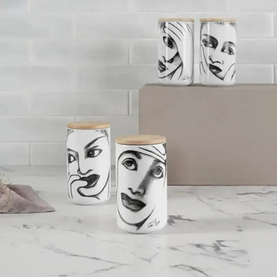 CANISTER LARGE
Restful Mind