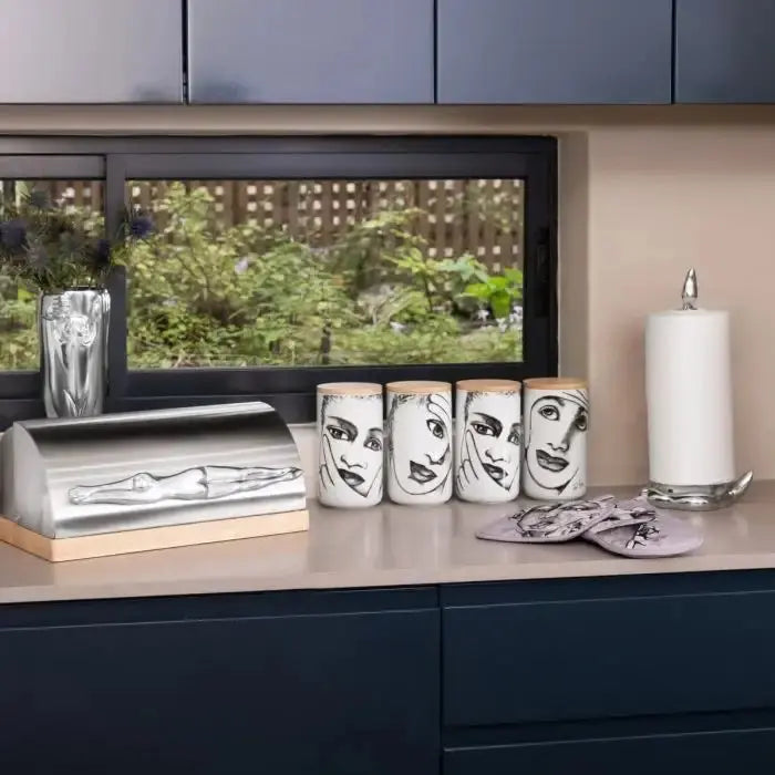 CANISTER LARGE
Restful Mind