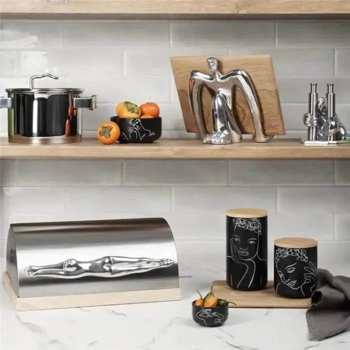 CANISTER SMALL SET OF 3
Reminisce