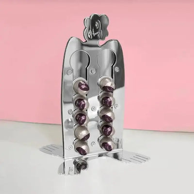 COFFEE POD HOLDER
Sketchbook