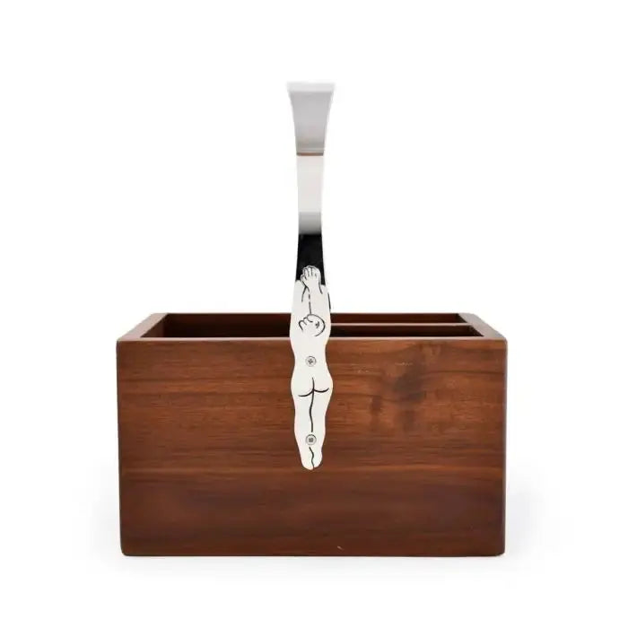 CUTLERY BOX
Sketchbook