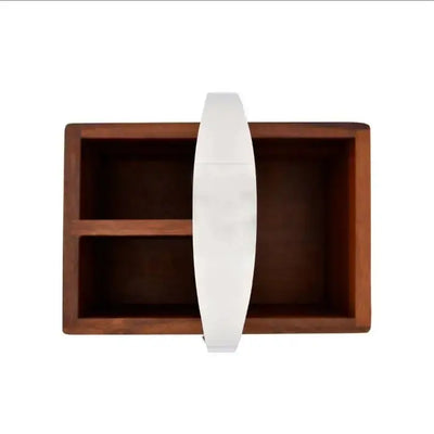 CUTLERY BOX
Sketchbook