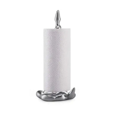 PAPER TOWEL HOLDER
Wound Up