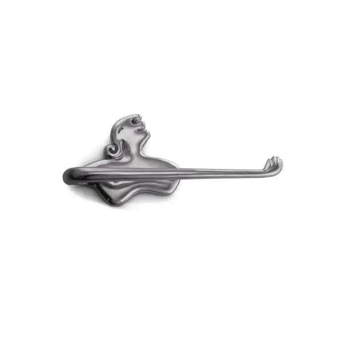 PAPER TOWEL RAIL
Woman