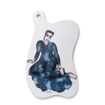 CHEESE BOARD
Spellbinding