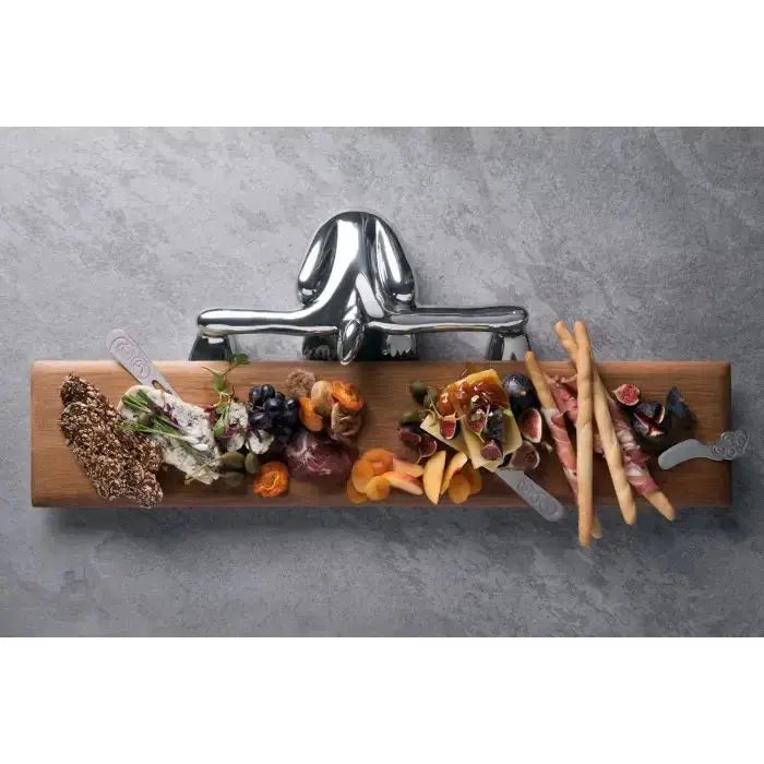 SERVING BOARD
In Touch