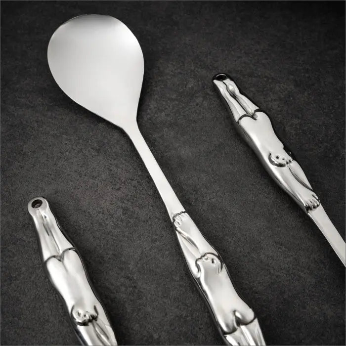 SERVING SPOON
Diver