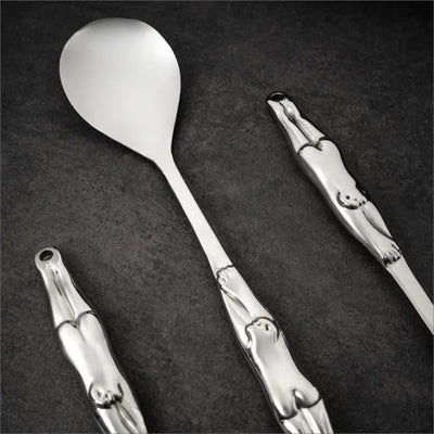 SERVING SPOON
Diver