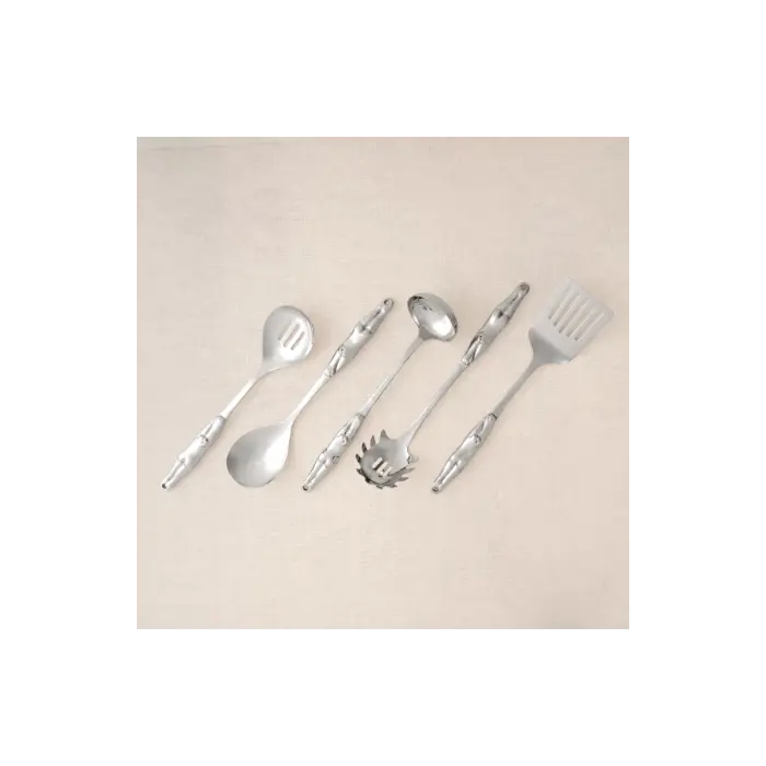 UTENSIL 5pc SET
Diver