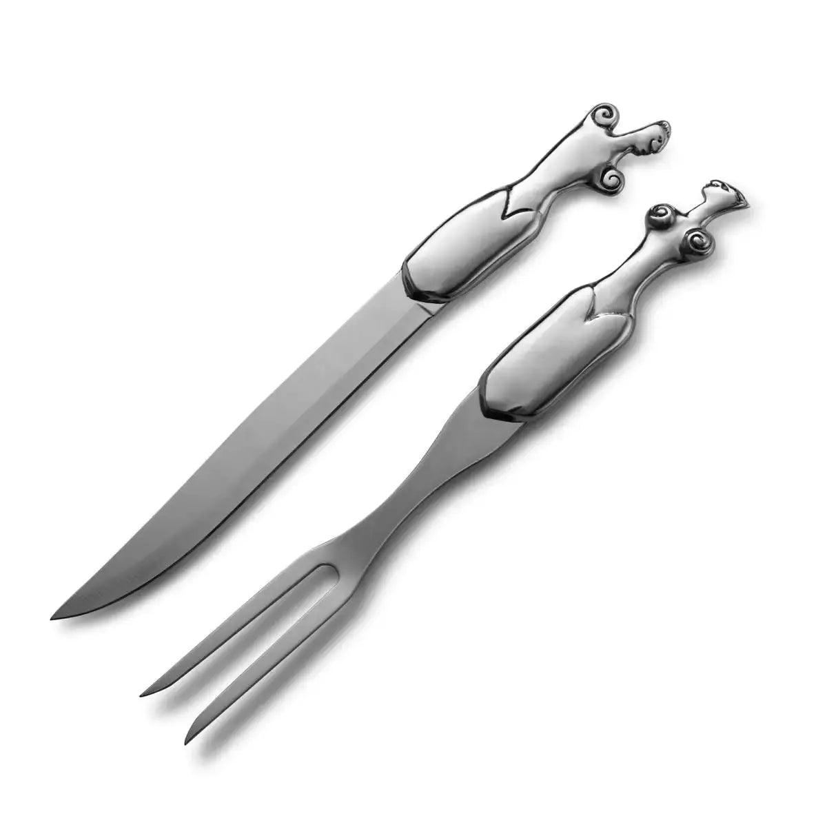 CHEF'S SET
Woman Man Coil