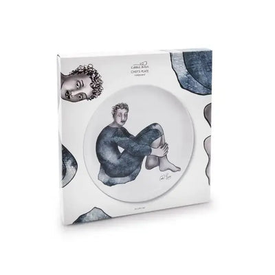 CHEF'S PLATE
Composed