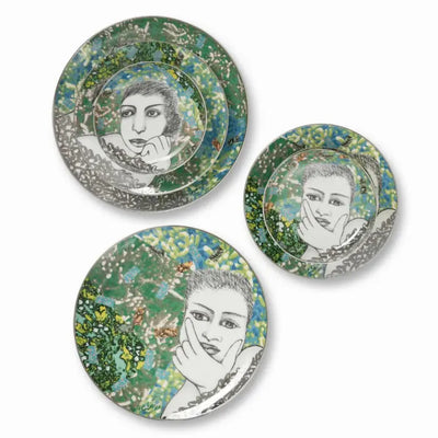 DINNERWARE 12pc SET
Sumptuous