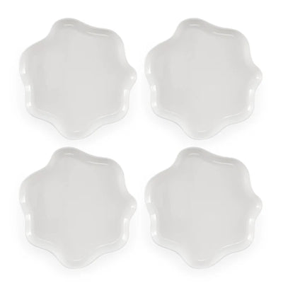 DINNER PLATE SET OF 4
Wavy