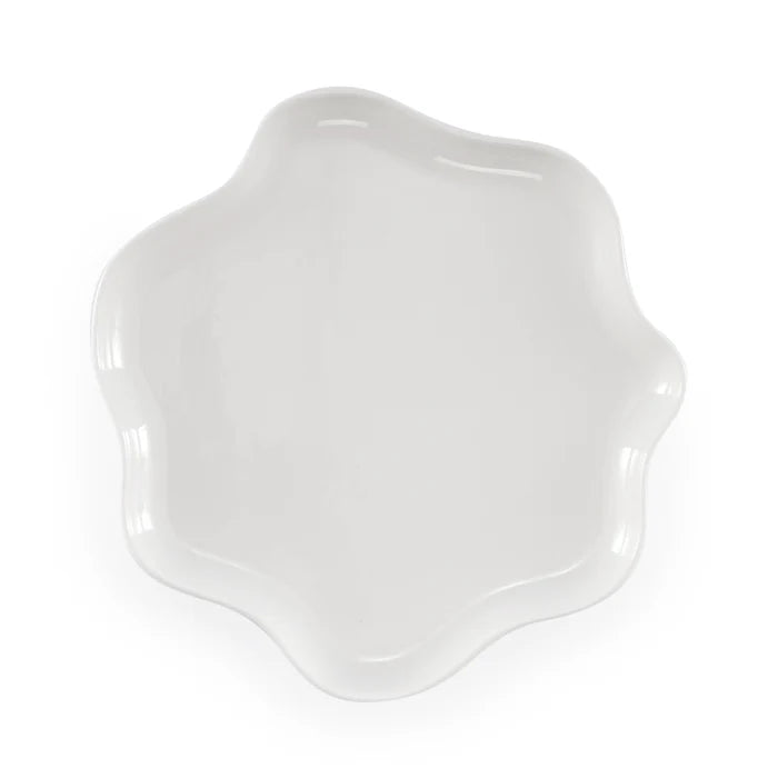 DINNER PLATE SET OF 4
Wavy