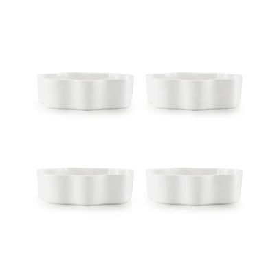 BOWL SET OF 4
Wavy