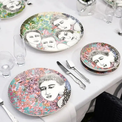 CEREAL / SOUP BOWL SET OF 2
Luscious