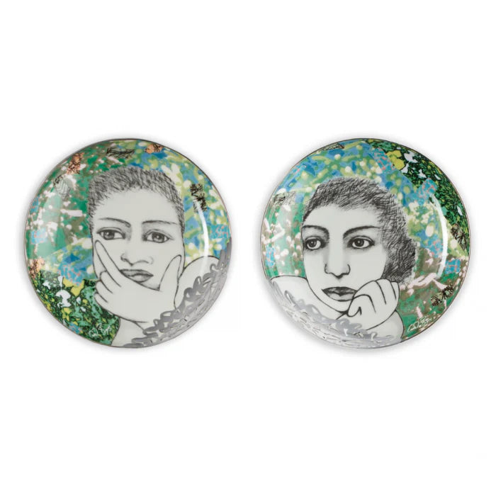 CEREAL / SOUP BOWL SET OF 2
Sumptuous