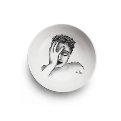 CEREAL / SOUP BOWL SET OF 4
Hidden Thoughts