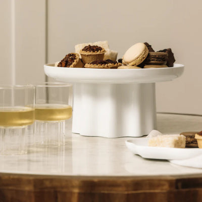 DINNER PLATE SET OF 4
Modern Sketchbook Mix