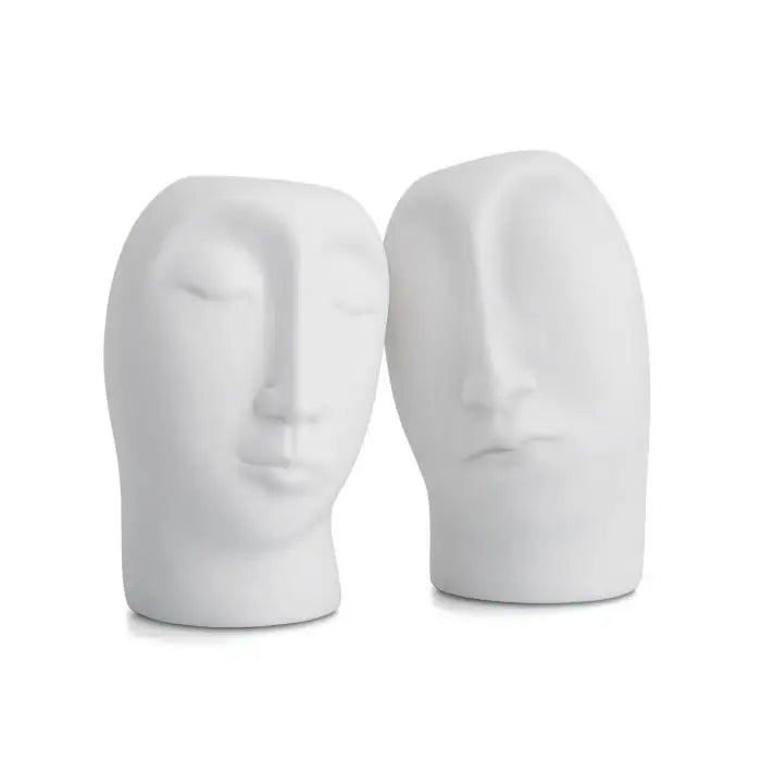 SALT AND PEPPER SET
Enigma Satin