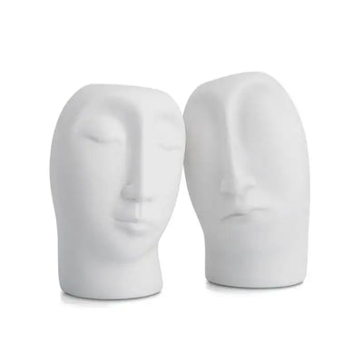 SALT AND PEPPER SET
Enigma Satin