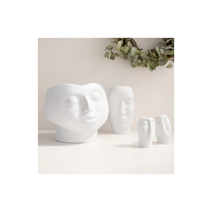 SALT AND PEPPER SET
Enigma Satin