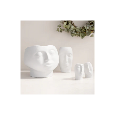 SALT AND PEPPER SET
Enigma Satin