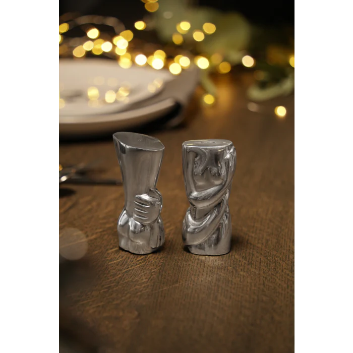 SALT AND PEPPER SET
Male Female Torso