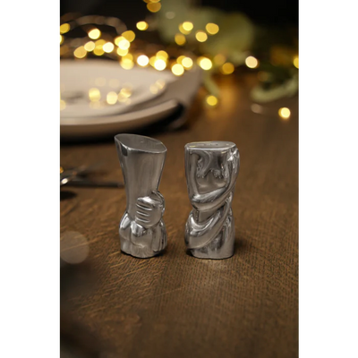 SALT AND PEPPER SET
Male Female Torso