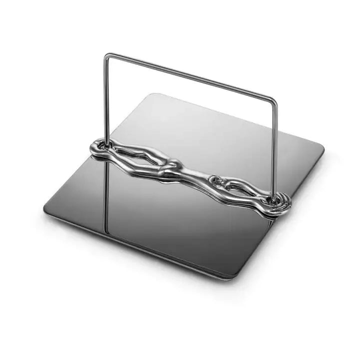 SERVIETTE HOLDER
Breaststroke