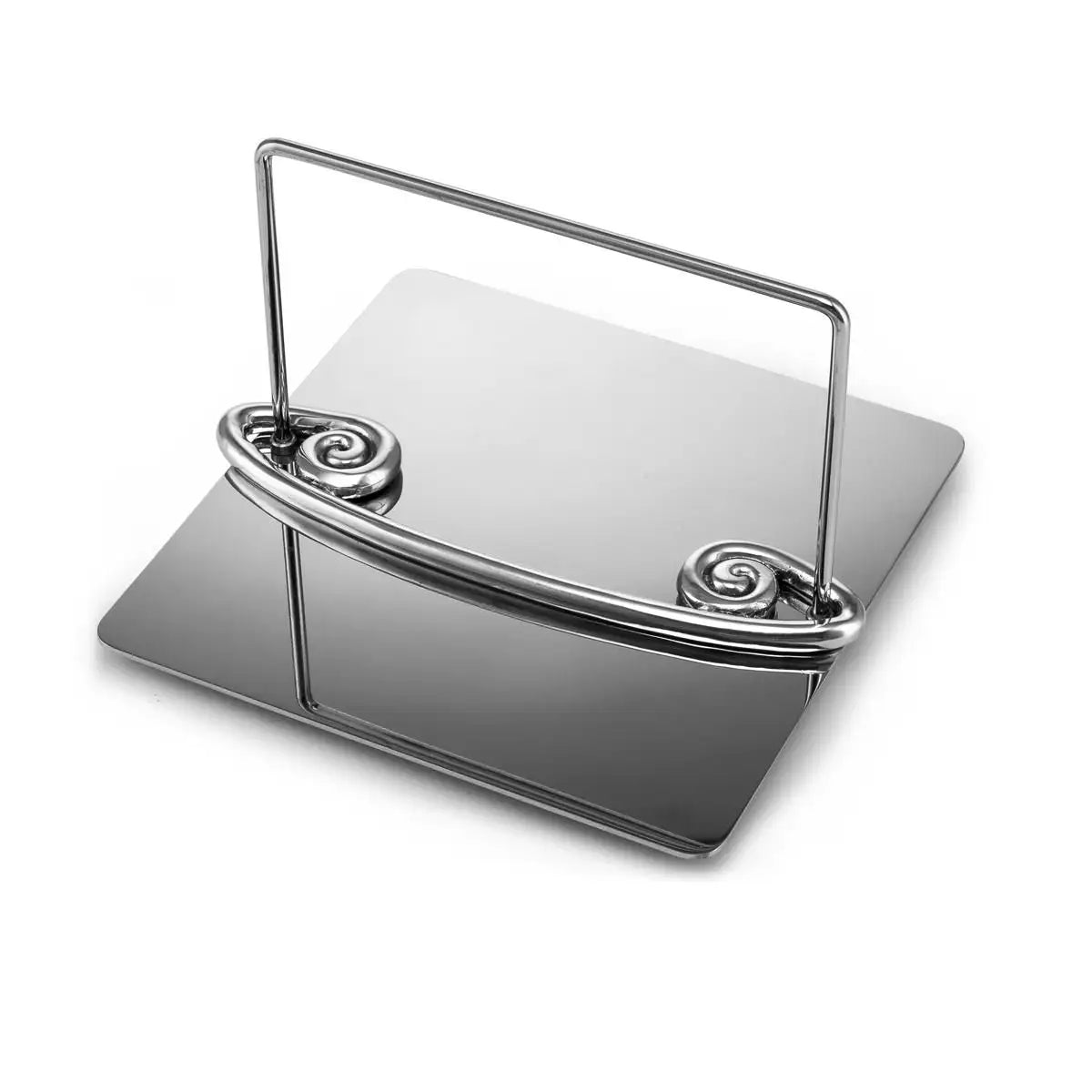 SERVIETTE HOLDER
Coil