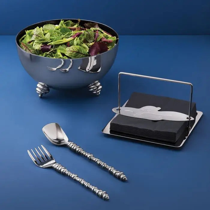 SERVIETTE HOLDER
Sketchbook