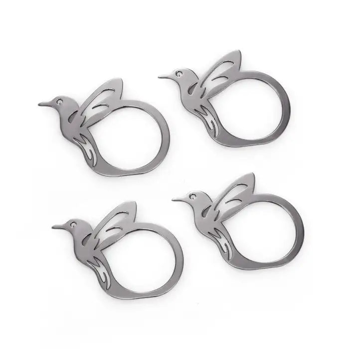 NAPKIN RING SET
Hummingbird