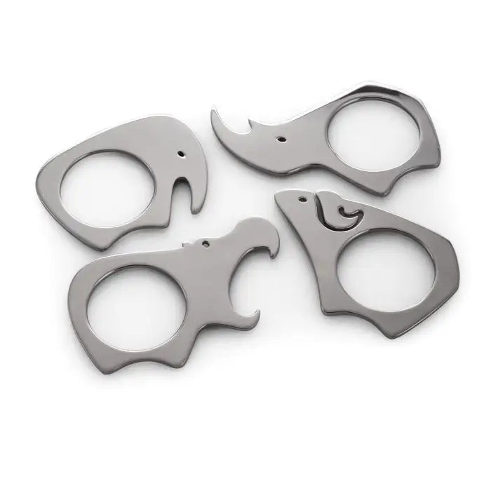 NAPKIN RING SET
Watering Hole