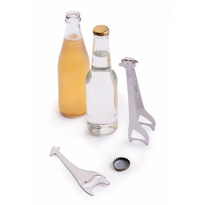 BOTTLE OPENER
Giraffe
